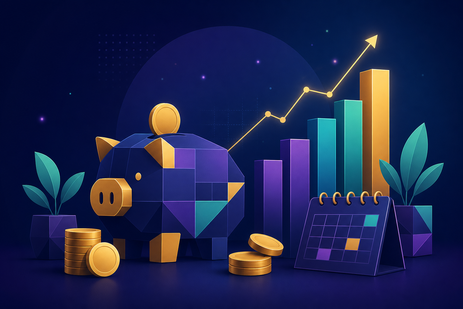 Smart Money Habits That Build Long-Term Wealth